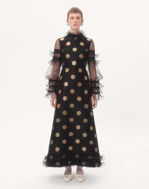  - Black/gold