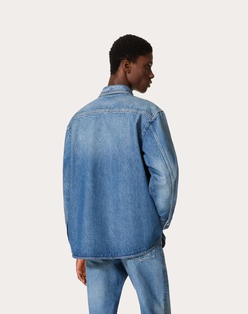  - Denim