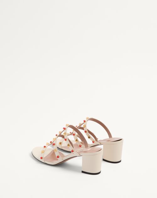  - Ivory/coral