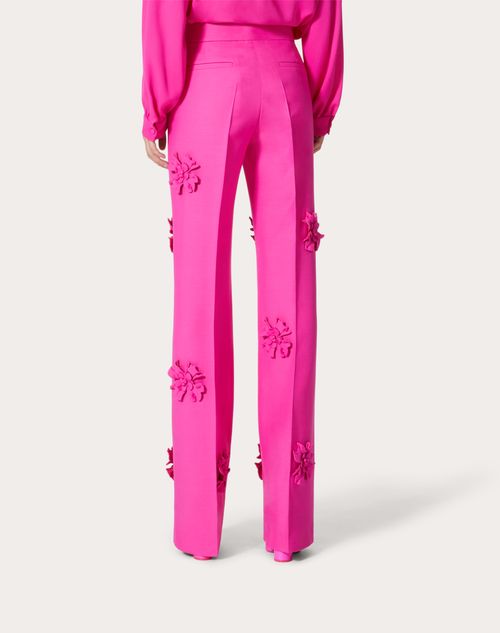 Women pink outlet pants