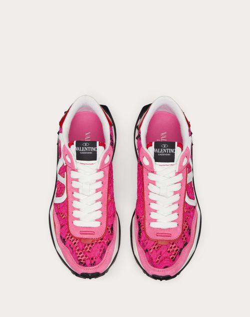 Valentino store sneakers lace