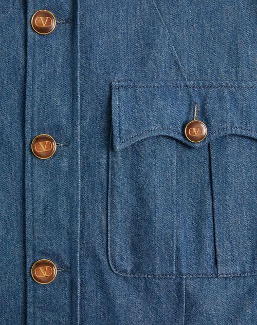  - Denim