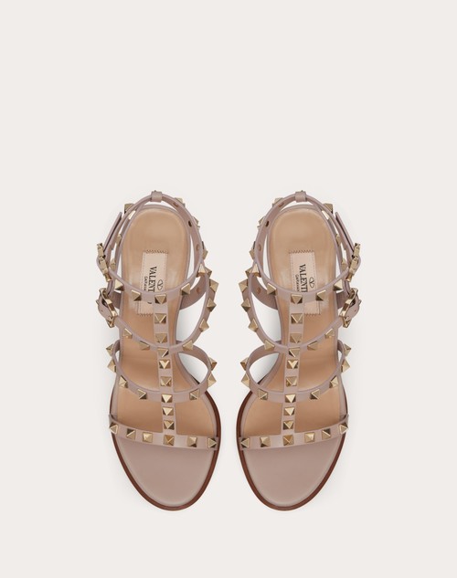 valentino rockstud sandals 90