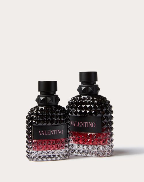 Valentino - Born In Roma Intense Eau De Parfum Spray 50ml - Transparent - Unisex - Fragrances