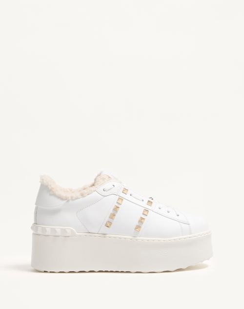  - White