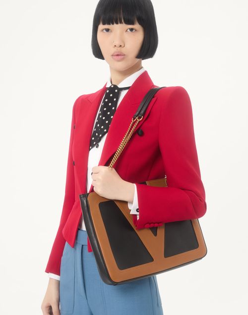 Valentino - Virgin Wool Jacket - Paris - Woman - Jackets And Blazers