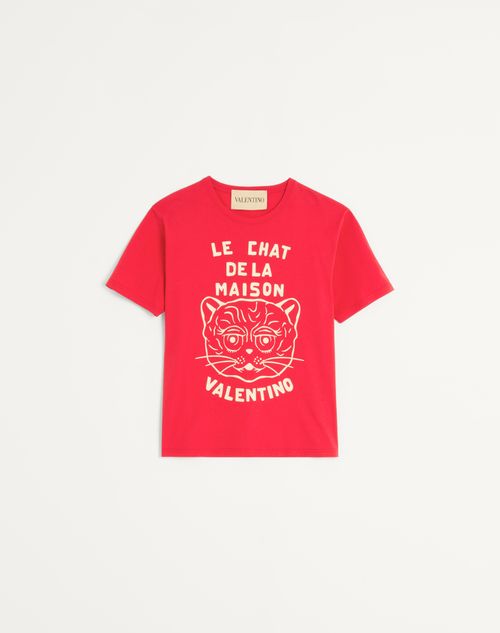  - Red/butter