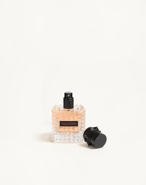 Valentino - Eau De Parfum Spray Born In Roma Coral Fantasy 30&nbsp;ml - Rubis - Unisexe - Parfums