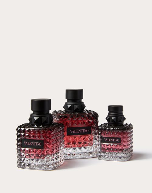 Valentino - Born In Roma Intense Eau De Parfum Spray 50ml - Transparent - Unisex - Fragrances