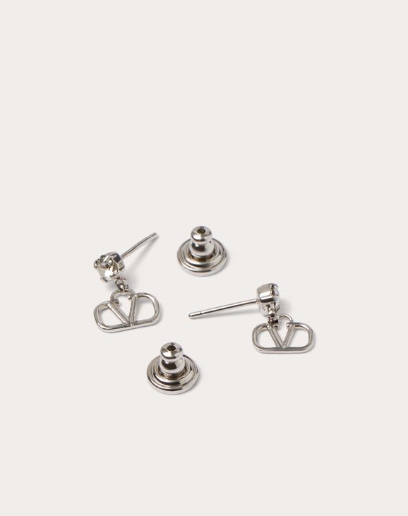 Vlogo-Signature-Earrings-In-