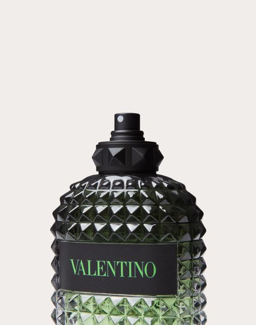 Valentino - Born In Roma Green Stravaganza Eau De Toilette 100ml - Transparent - Unisex - Fragrances