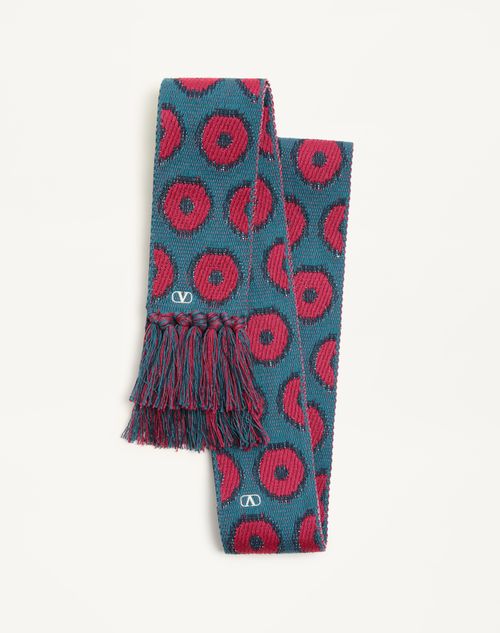  - Red/blue