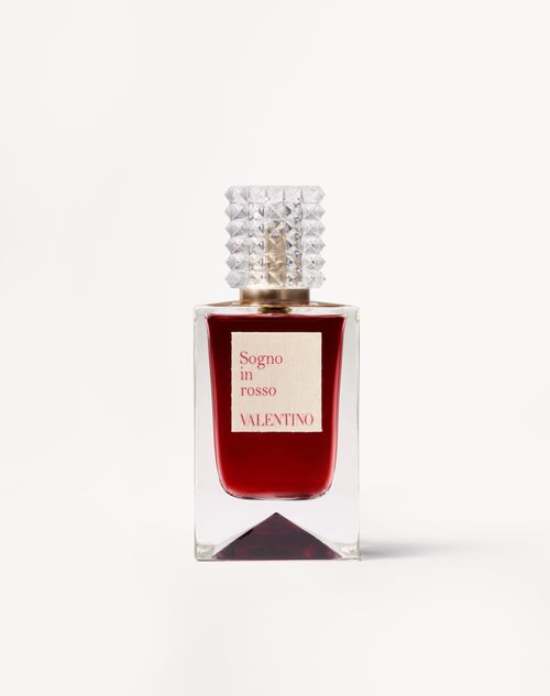 Valentino Anatomy Of Dreams - Sogno In Rosso Parfum 100ml Unisex . Onesize