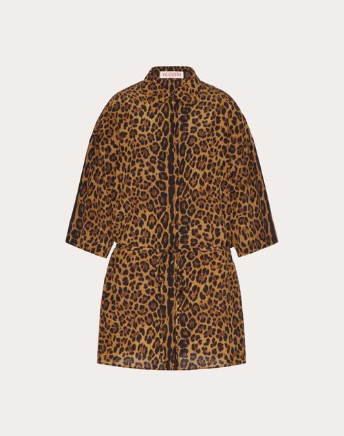  - Animal Print