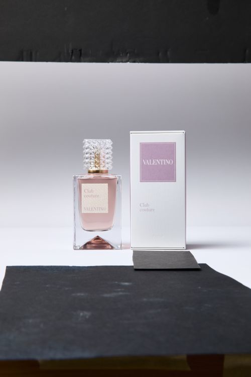 Valentino - Anatomy Of Dreams - Club Couture Parfum 100ml - . - Unisex - Anatomy Of Dreams