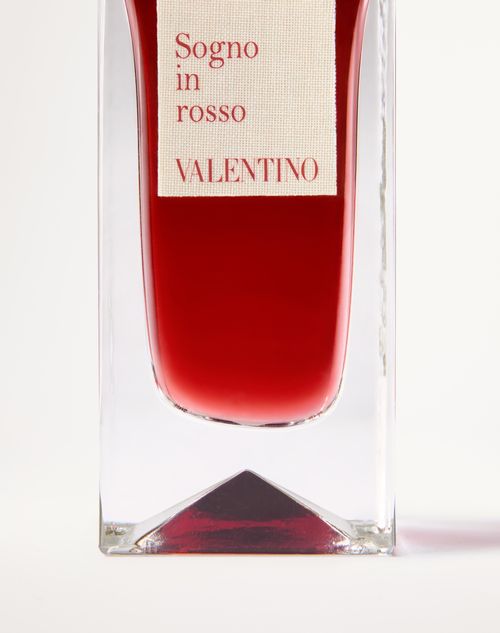 Valentino - Anatomy Of Dreams - Sogno In Rosso Parfum 30ml - . - Unisex - Anatomy Of Dreams