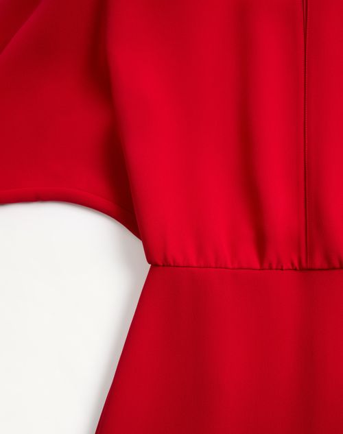 Valentino - Cady Couture Dress - Paris - Woman - Dresses