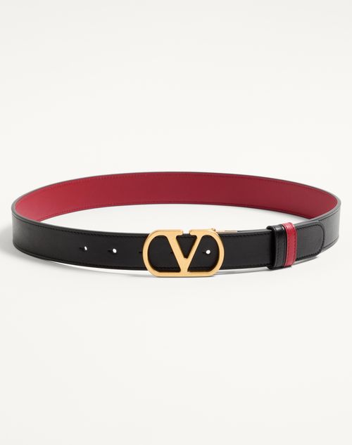  - Black/red