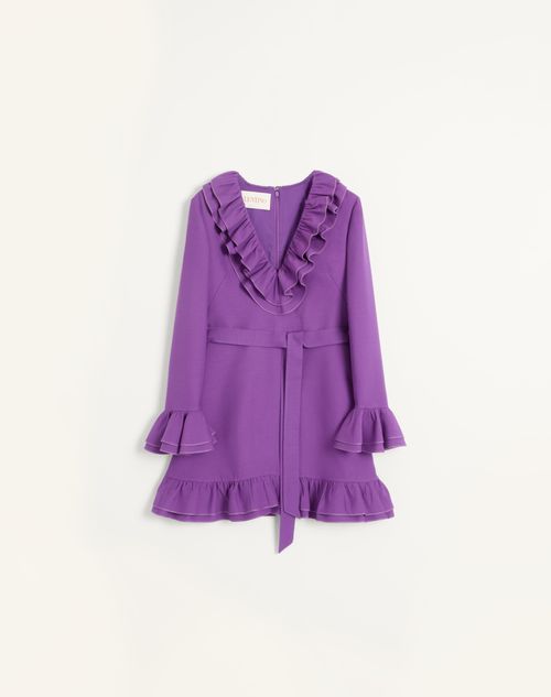  - Purple Orchid