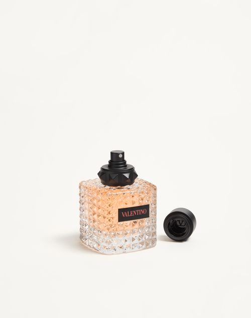 Valentino - Eau De Parfum Spray Born In Roma Coral Fantasy 50&nbsp;ml - Rubis - Unisexe - Parfums