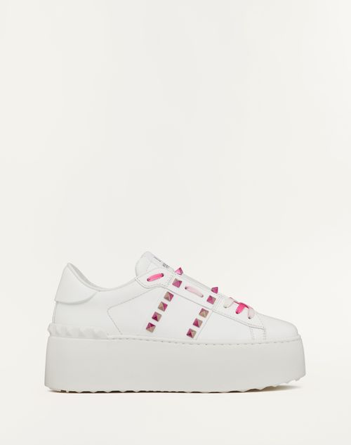  - White/pink Pp