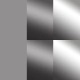 Valentino Garavani - Vlogo Signature Slingback Pump In Laminated Nappa Leather 80mm - Dark Grey - Woman - Pumps