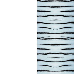 Valentino - Vlogo Embroidered Cotton Shirt - White/light Blue - Man - Shirts