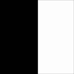 Valentino Garavani - Calfskin Open Sneaker - Black/white - Man - Sneakers