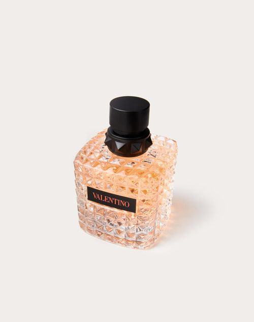 Valentino - Born In Roma Coral Fantasy Eau De Parfum Spray 100ml - Rubin - Unisex - Fragrances