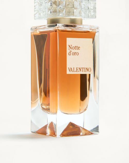 Anatomy Of Dreams - Notte D'oro Parfum 30ml in . | Valentino US