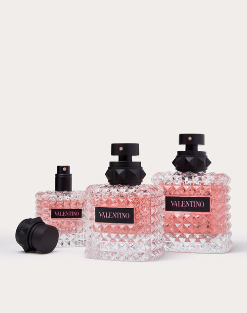 Valentino - Born In Roma For Her Eau De Parfum Spray 50 Ml - Rubin - Unisex - Fragrances