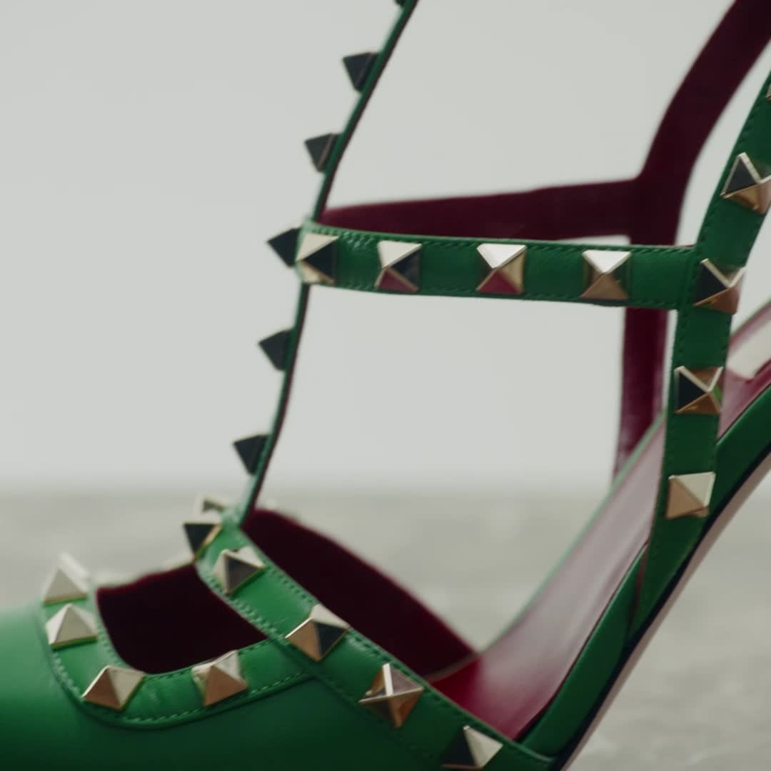 Valentino Garavani Designer Shoes for Women