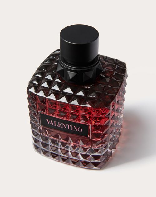 Valentino - Born In Roma Intense Eau De Parfum Spray 100ml - Transparent - Unisex - Fragrances