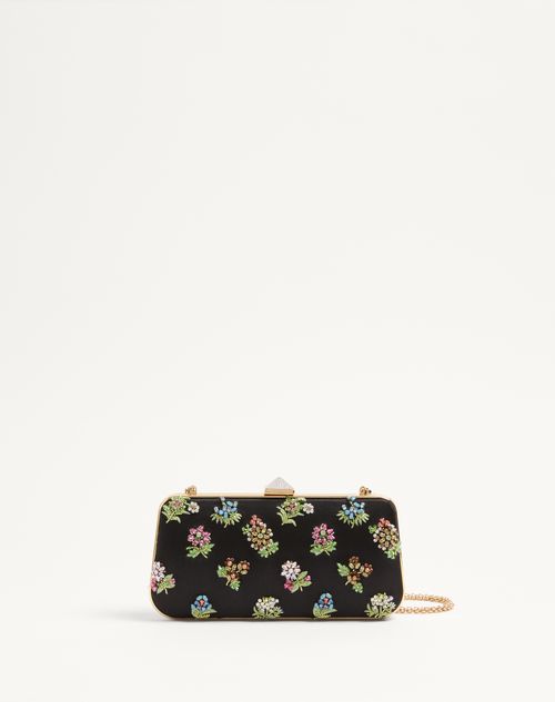 - Black/multicolor