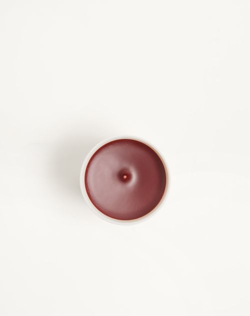 Cire 59 - Avorio/rosso - Unisex - Les Cires