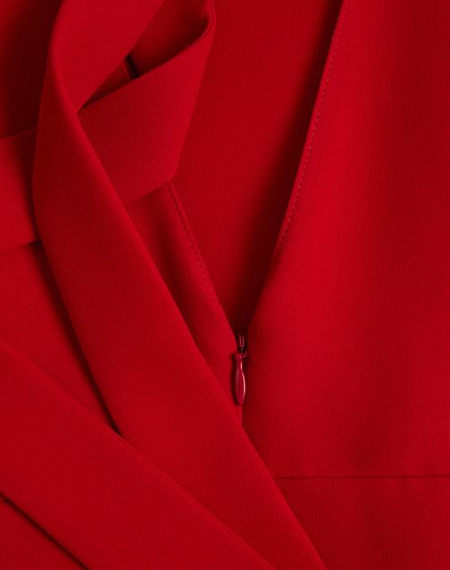 Valentino - Long Cady Couture Dress - Paris - Woman - Gowns