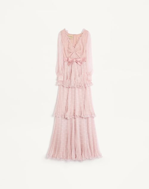  - Rose/ivory