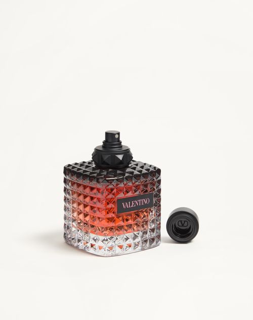 Valentino - Eau De Parfum Spray Born In Roma Intense 100&nbsp;ml - Transparent - Unisexe - Parfums