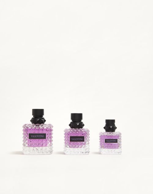 Valentino - Born In Roma Purple Melancholia Eau De Parfum 50ml - Trasparente - Unisex - Fragranze