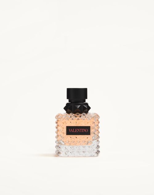 Valentino - Eau De Parfum Spray Born In Roma Coral Fantasy 50&nbsp;ml - Rubis - Unisexe - Parfums