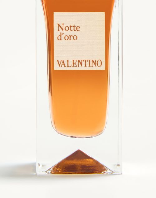 Anatomy Of Dreams - Notte D'oro Parfum 30ml in . | Valentino US