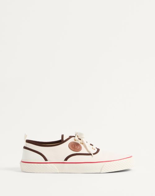  - Ivory/testa Di Moro/cuir