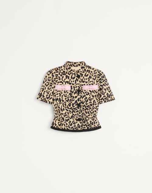  - Animal Print