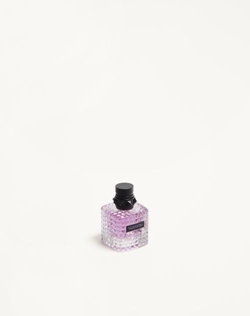 Valentino - Born In Roma Purple Melancholia Eau De Parfum 30ml - Viola - Unisex - Fragranze