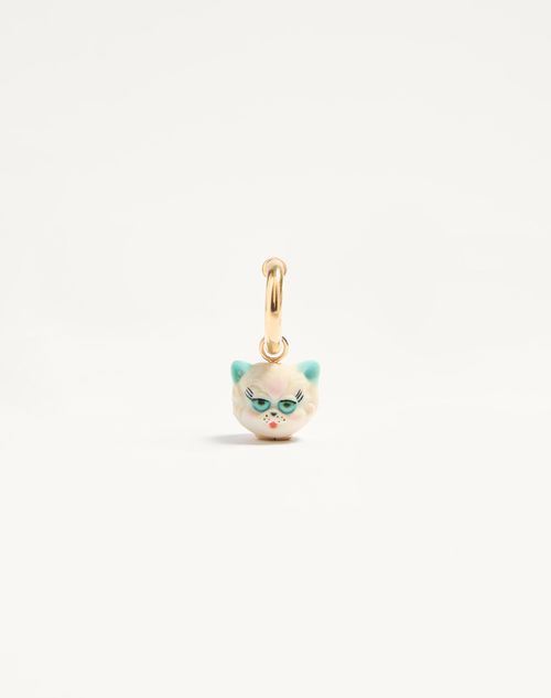  - Gold/multicolor
