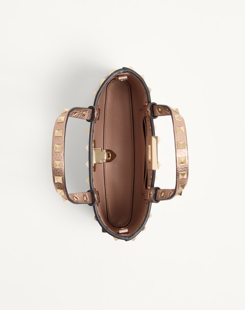 VALENTINO - 値下げ中・定価¥232,000VALENTINO ロック VALENTINO 