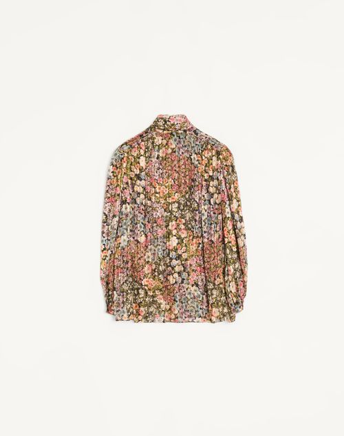 - - Multicolored