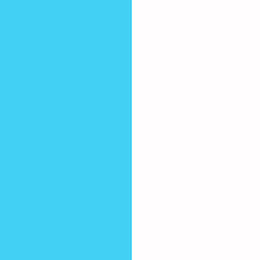 Valentino - Valentino Cotton Poplin Shirt - Sky Blue - Man - Shirts
