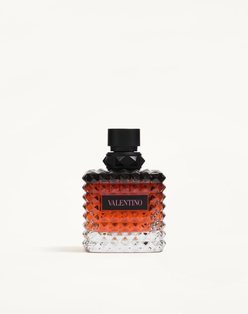 Valentino Born In Roma Intense Eau De Parfum Spray 100ml Unisex Transparent Onesize