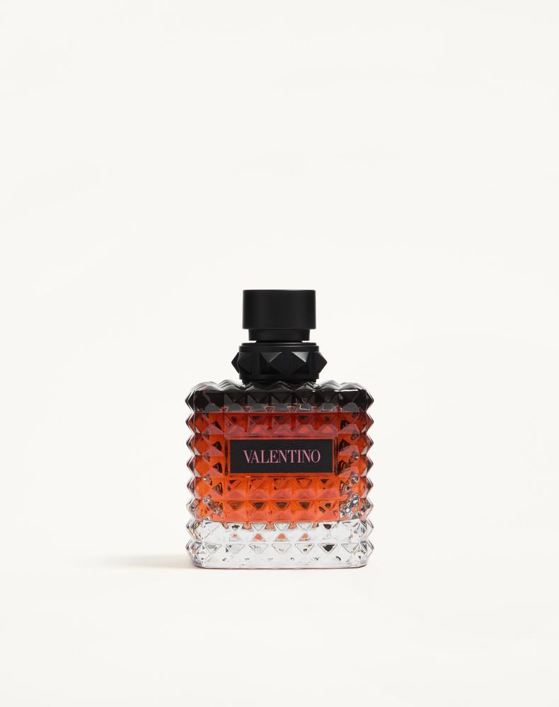 Valentino Born In Roma Intense Eau De Parfum Spray 100ml Unisex Transparent Uni